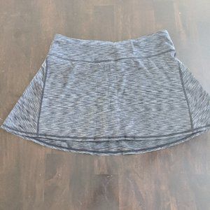 Tennis Skirt